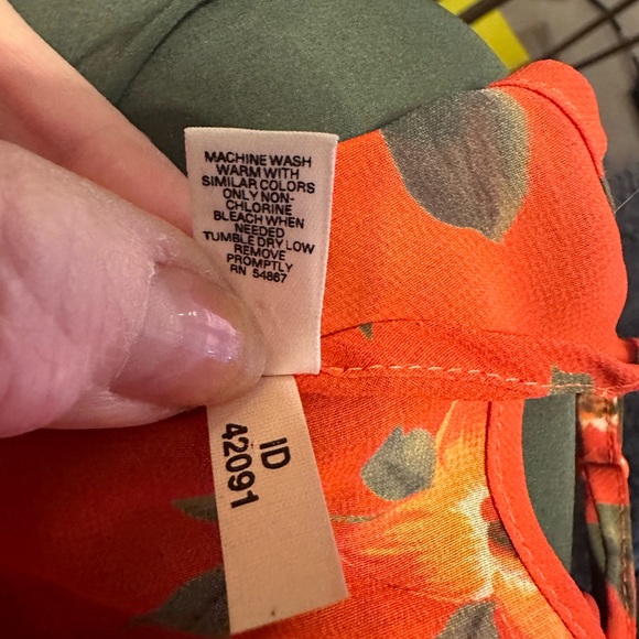 Victoria Secret Intimate Sleepwear - Picture 12 of 14